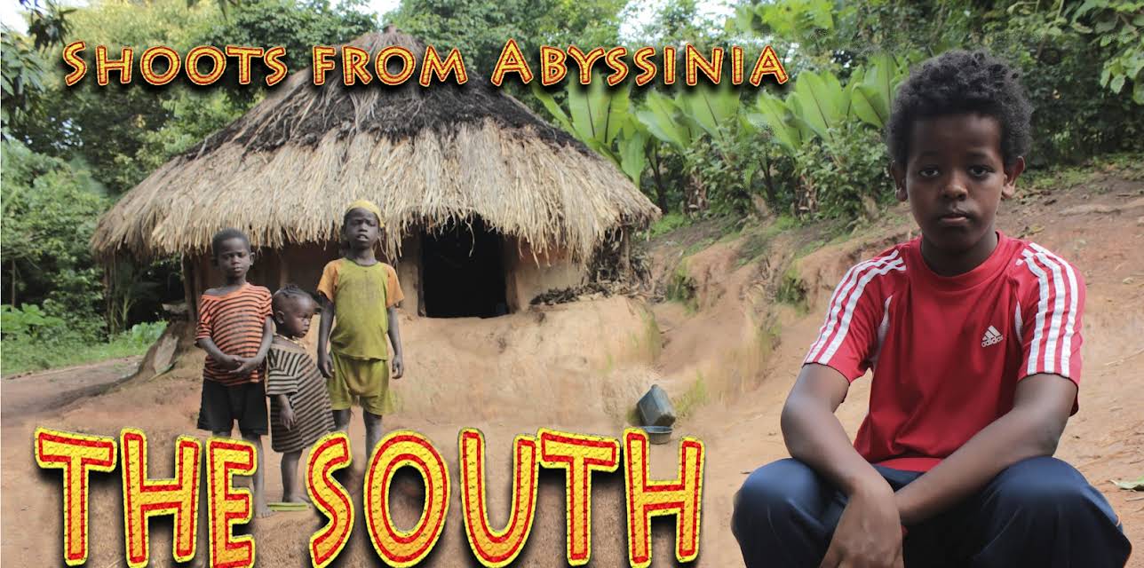 Shoots from Abyssinia, The South (2016)