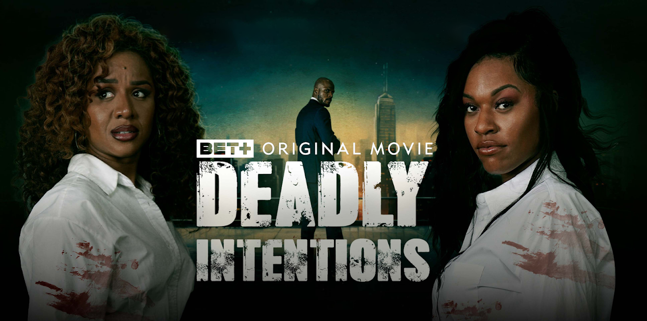 Deadly Intentions (2024)