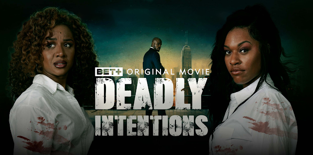 Deadly Intentions (2024)