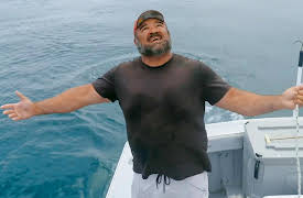 Harpoon Hunters, Season 1: Keep Your Enemies Closer