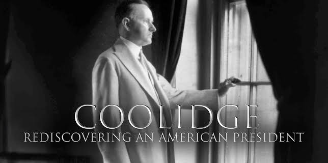 COOLIDGE - Rediscovering An American President (2025)