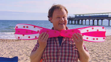 2:45 PM: Something Special (S10) | Cbeebies | 2/6 2026