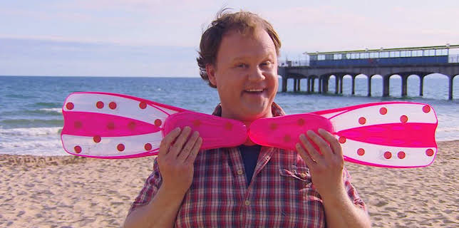 9:45 AM: Something Special (S10) | Cbeebies | 1/19 2026