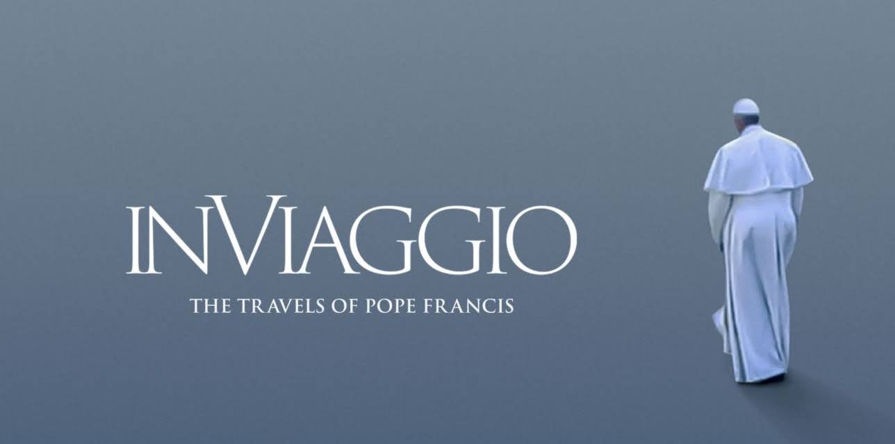 In Viaggio: The Travels of Pope Francis (2026)