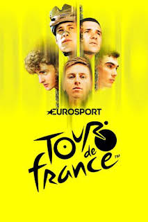 15:15: Tour de Francia (T2026): Presentación de los equipos | Eurosport 1 | 7/3 2026