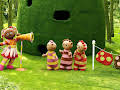In the Night Garden