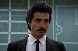 Miami Vice: Season 1: The Maze