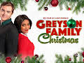 Greyson Family Christmas
