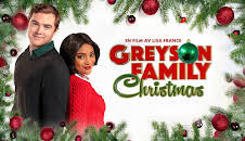 Greyson Family Christmas