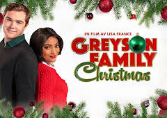 Greyson Family Christmas