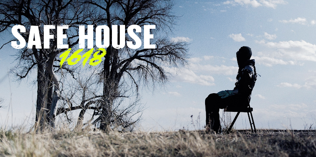 Safe House 1618 (2022)