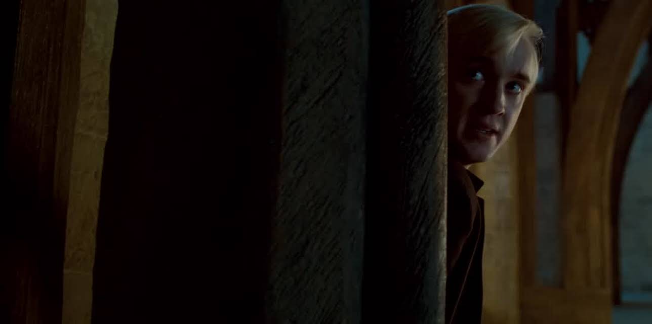 Harry Potter and the Deathly Hallows - Part 2 (2011)