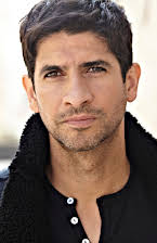 Raza Jaffrey as 