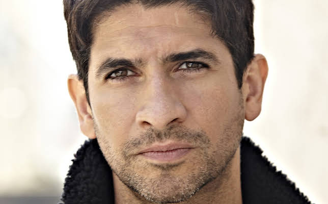 Raza Jaffrey
