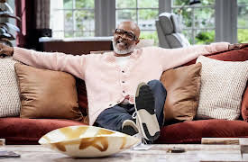 Poppa's House: Sleepover