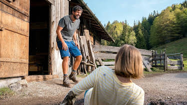 11:00: Eine Almhütte für zwei | SWR Fernsehen RP | 10/18 2026