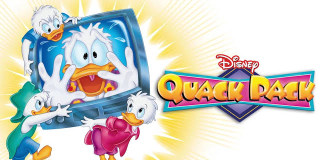 Quack Pack