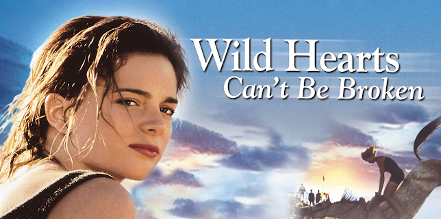 Wild Hearts Can't Be Broken (1991)