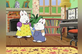 Max & Ruby Seasons 1 & 2: Hide and Seek/Max's Breakfast/Louise's Secret