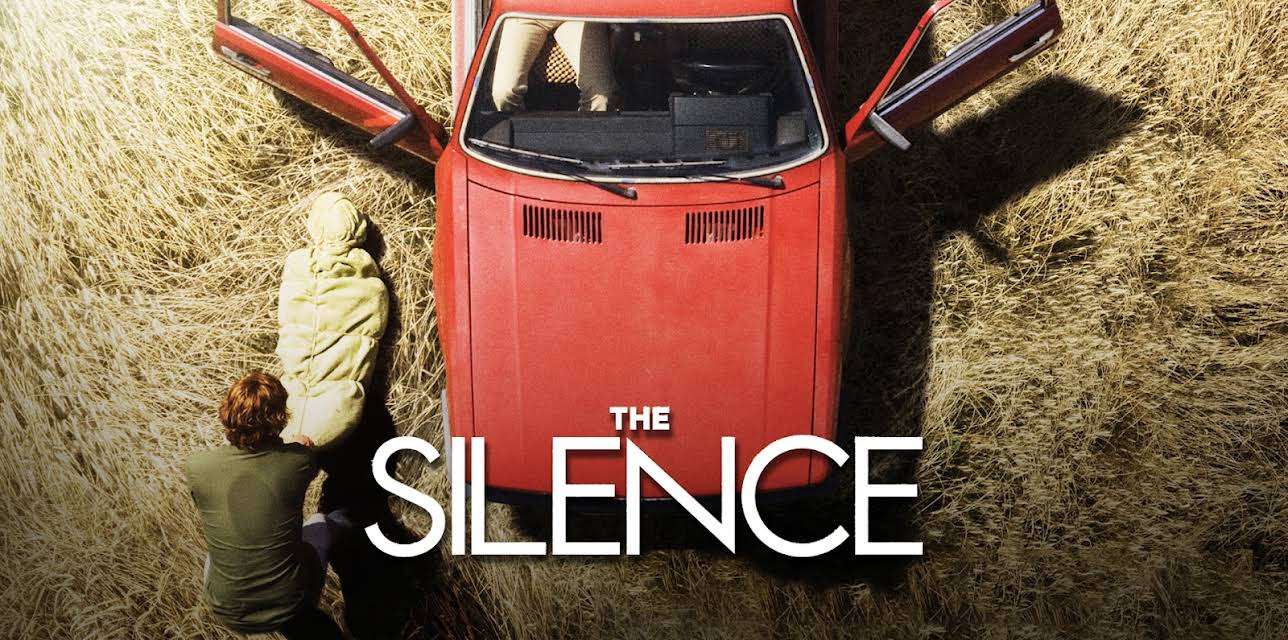 The Silence (English subtitled) (2010)