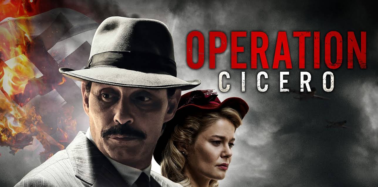 Operation Cicero (2020)