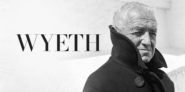 Wyeth (2018)