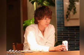 A Girl and Three Sweethearts: Six