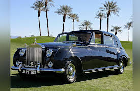 Evolution of Driving S1: European Luxury