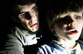 Adventure Agents: The Real Game Master Recruits Us as Top Secret Agents