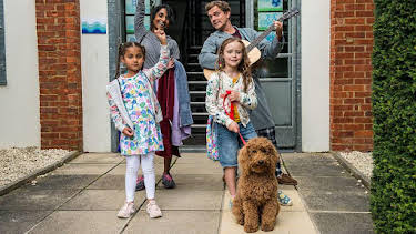 6:20 PM: Waffle the Wonder Dog (S1) | Cbeebies | 2/3 2026