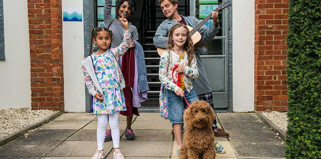 12:45 PM: Waffle the Wonder Dog (S1) | Cbeebies | 1/20 2026