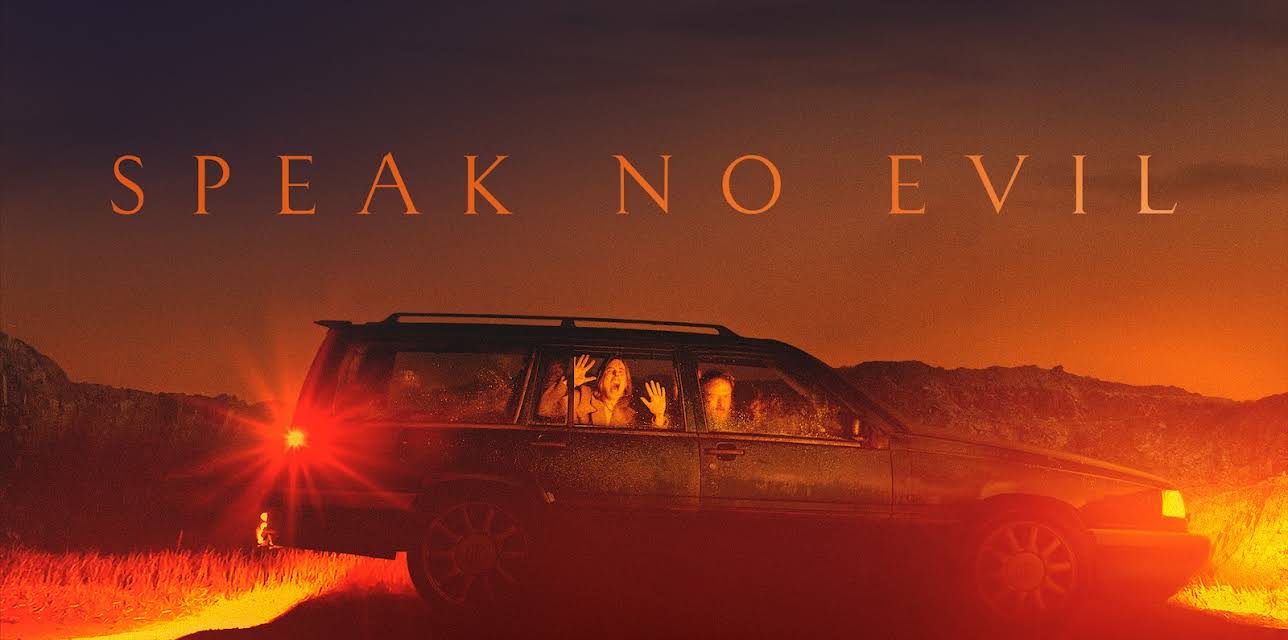 Speak No Evil (2022)