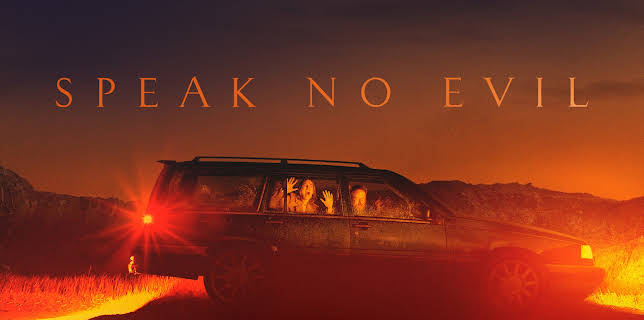 Speak No Evil (2022)