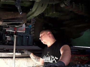 15:55: Steel Buddies - Stahlharte Geschäfte | Kabel Eins | 4/27 2026