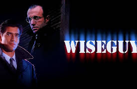 Wiseguy: New Blood