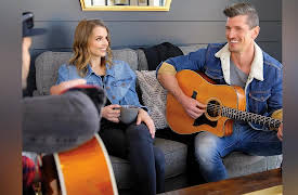 Celebrity Homes Unlocked: Brad Rempel's Country Music Cottage