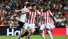 LaLiga EA Sports: Athletic - Oviedo