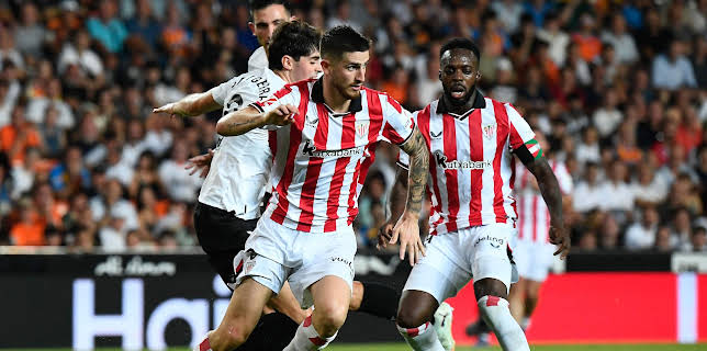 13:55: LaLiga EA Sports: Athletic - Oviedo | TV 2 Sport Premium | 11/9 2025