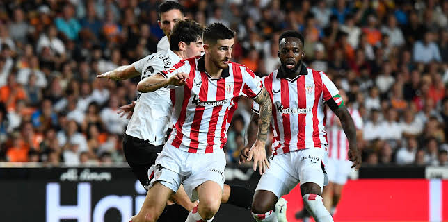 LaLiga EA Sports: Athletic - Oviedo