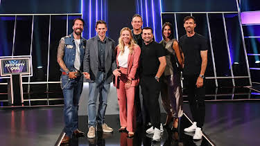 22:45: Das Fifty-Fifty-Quiz | Radio Bremen | 8/9 2026