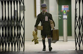 Torchwood Series 1: Ghost Machine