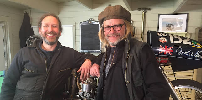 08:30: Skjulte bilskatter (S2 E13) (S2) | Discovery Channel | 1/23 2026