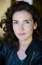 Jocelyn Christian as 