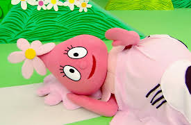Yo Gabba Gabba: Sleep