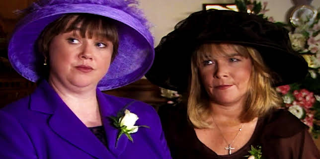 7:05 AM: Birds of a Feather (S9 E5) (S9) | Drama | 2/14 2026