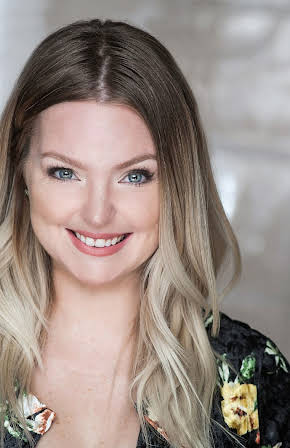 Kristin Fairlie as 