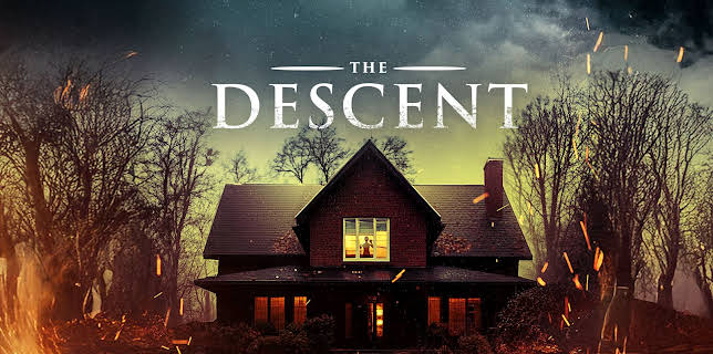 The Descent (2023)