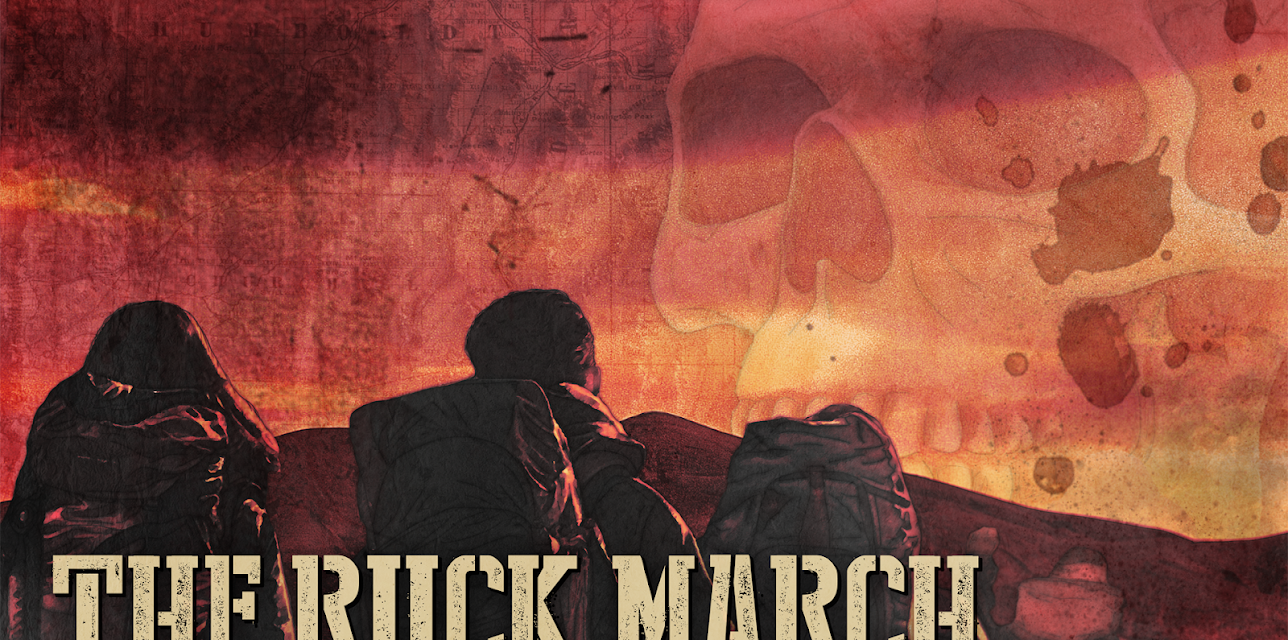 The Ruck March (2025)