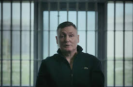 Parole (UK) Season 1: Colin & David