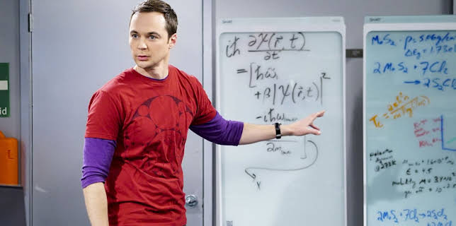 16:30: The Big Bang Theory | ProSieben | 1/15 2026